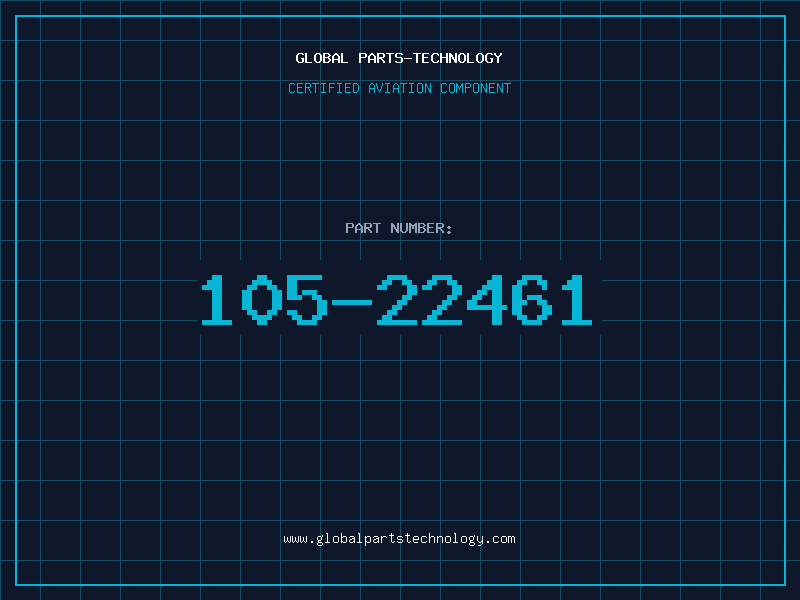 Aviation Part 105-22461
