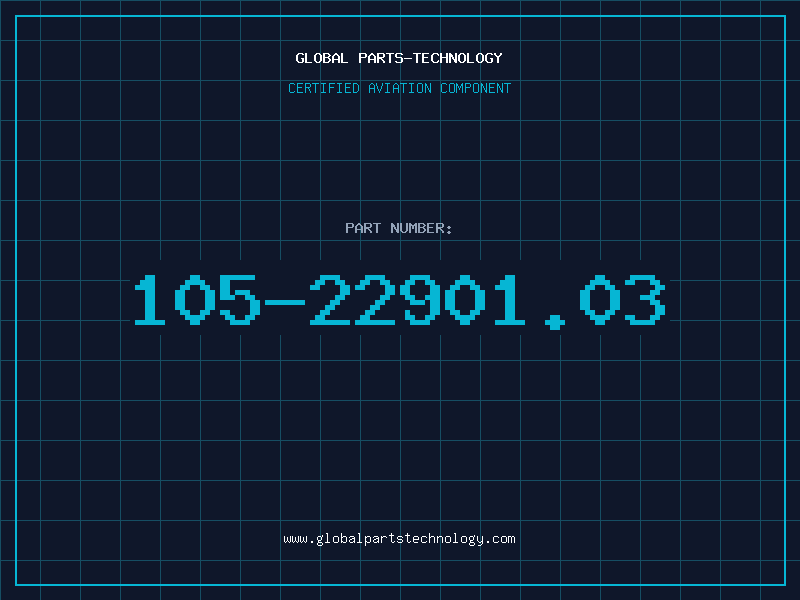 Aviation Part 105-22901.03