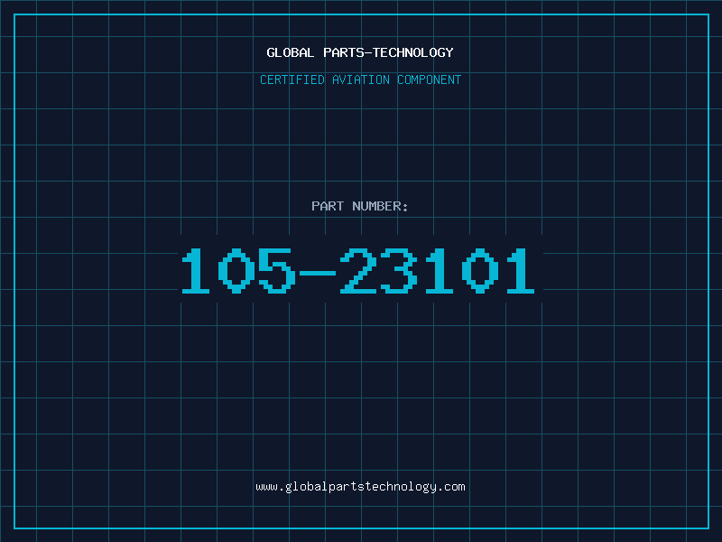 Aviation Part 105-23101
