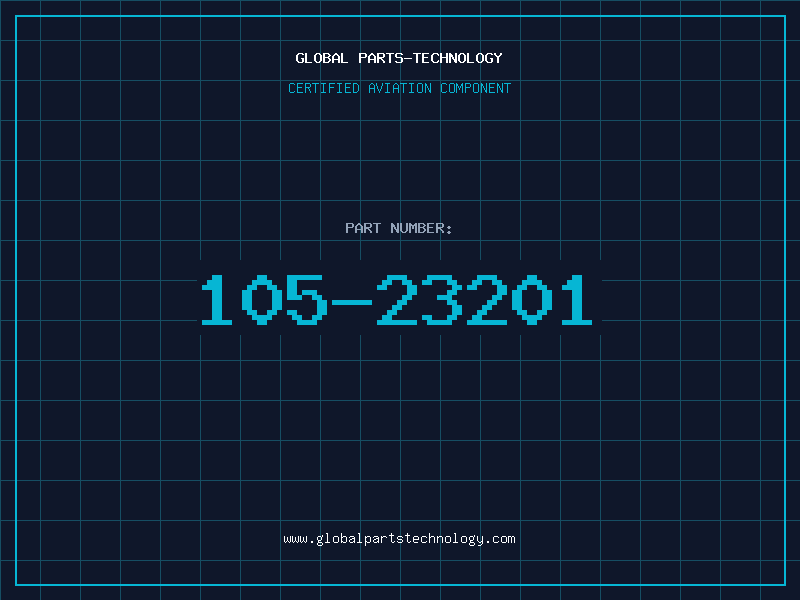 Aviation Part 105-23201