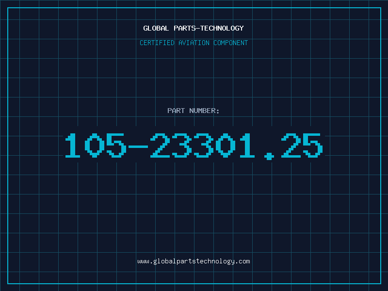 Aviation Part 105-23301.25