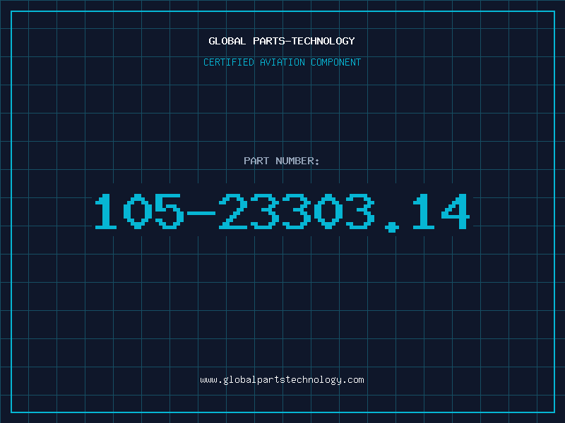 Aviation Part 105-23303.14