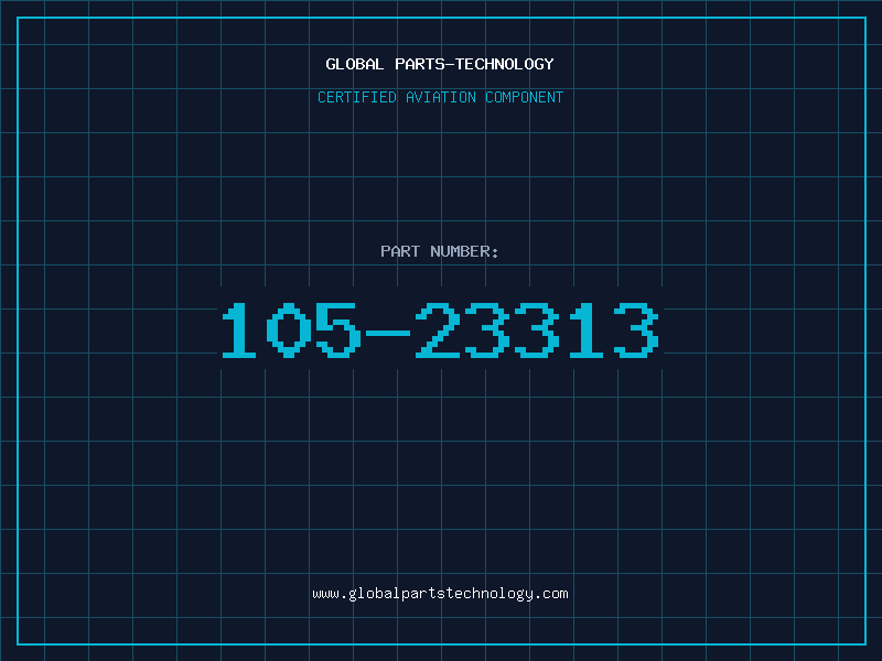 Aviation Part 105-23313