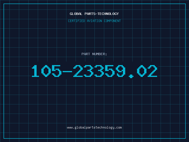 Aviation Part 105-23359.02