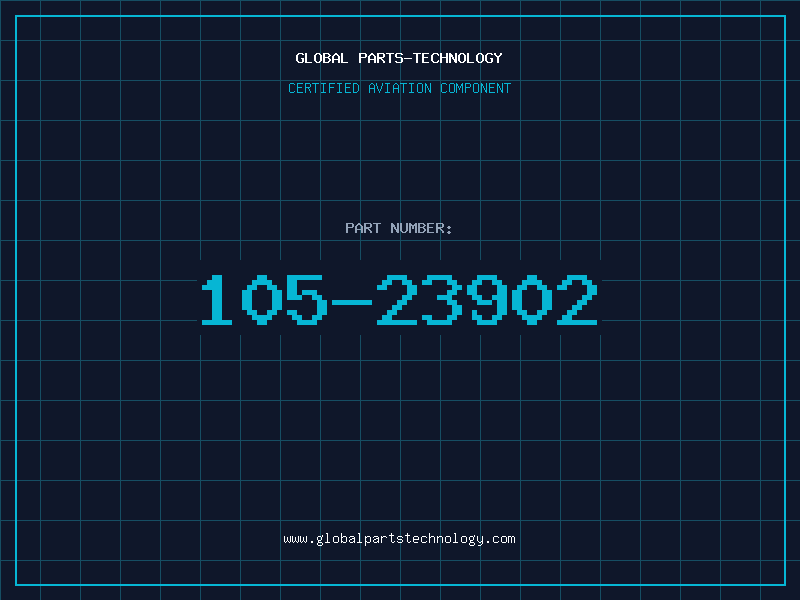Aviation Part 105-23902