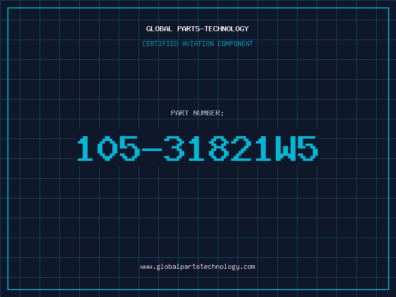Aviation Part 105-31821W5