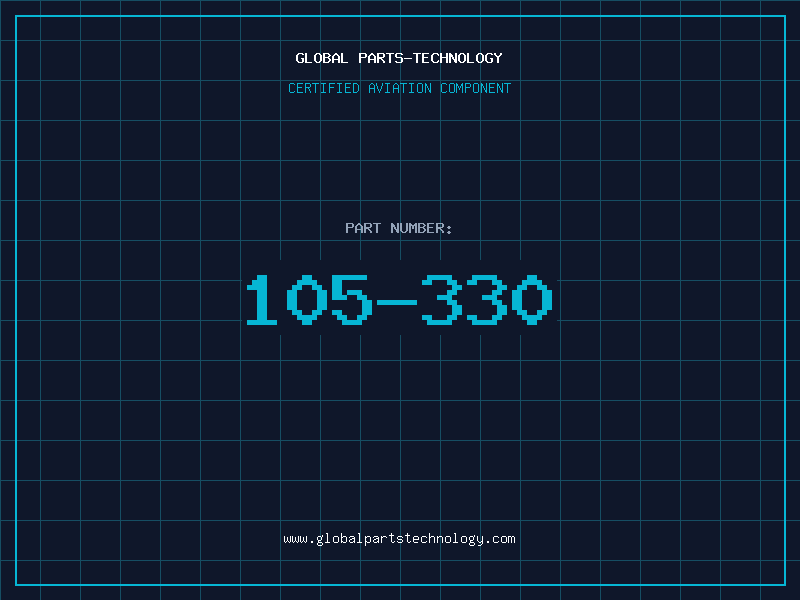 Aviation Part 105-330