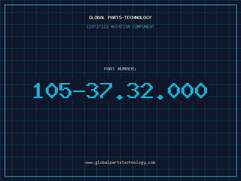 Aviation Part 105-37.32.000