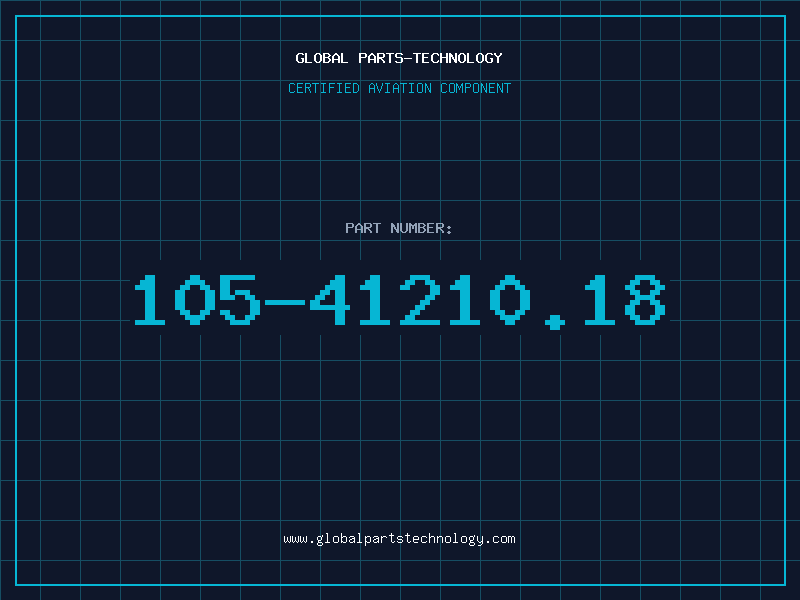 Aviation Part 105-41210.18