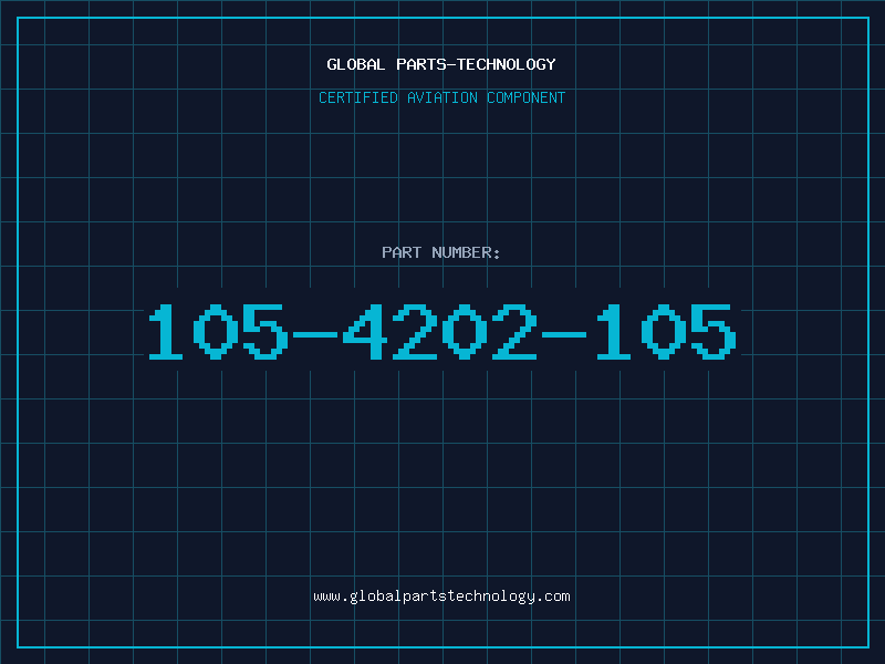 Aviation Part 105-4202-105