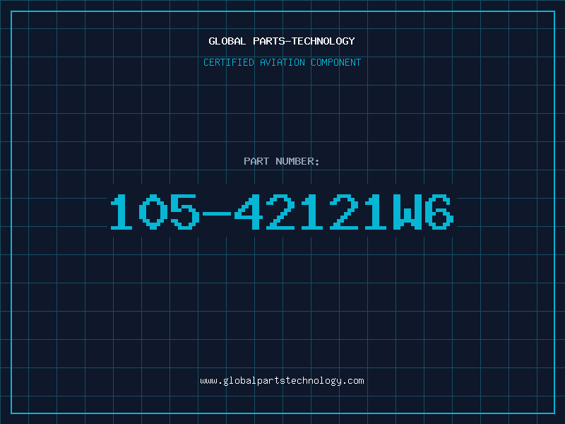 Aviation Part 105-42121W6