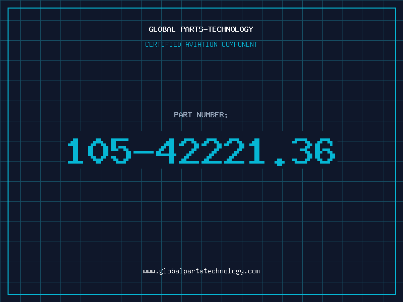Aviation Part 105-42221.36