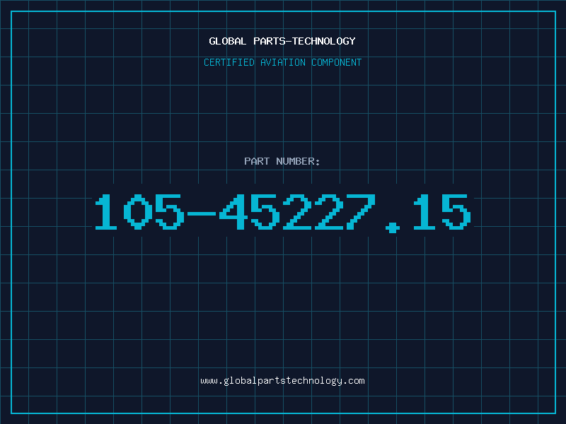 Aviation Part 105-45227.15
