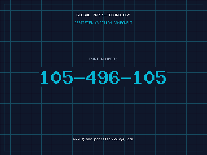 Aviation Part 105-496-105