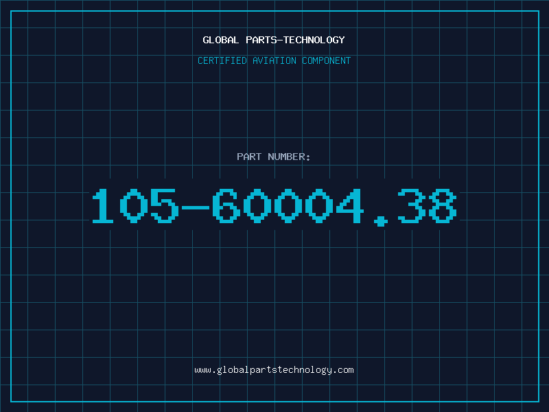 Aviation Part 105-60004.38