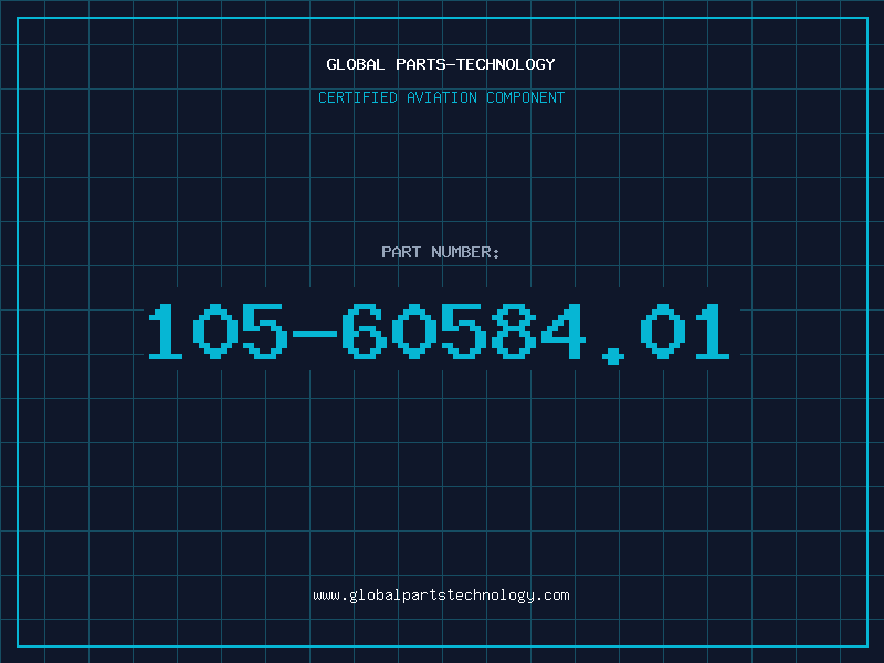 Aviation Part 105-60584.01