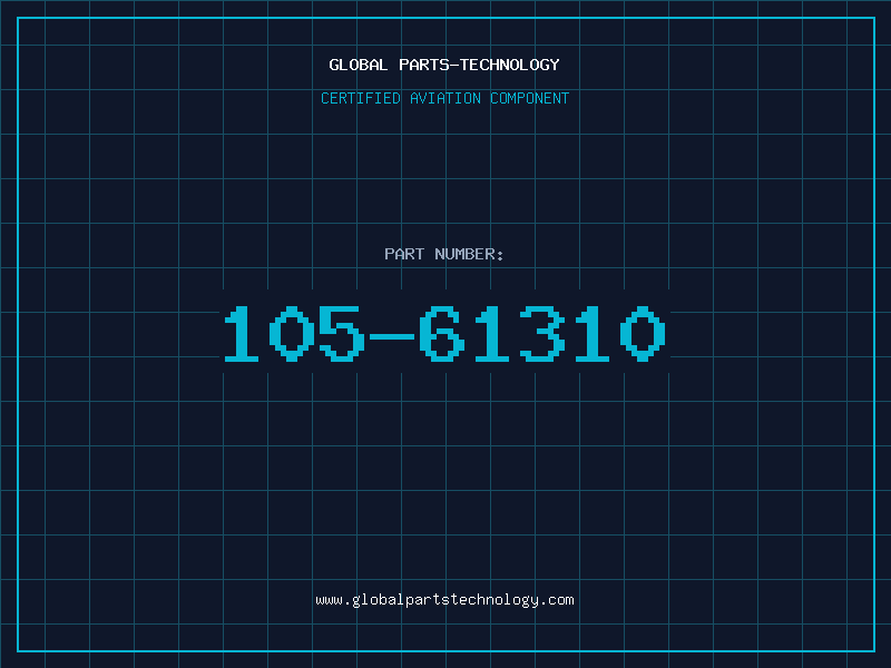 Aviation Part 105-61310