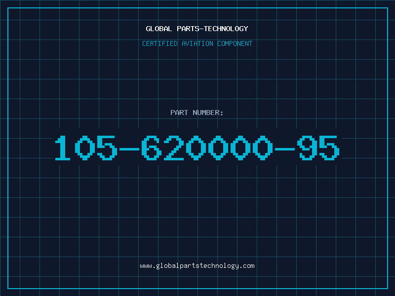 Aviation Part 105-620000-95