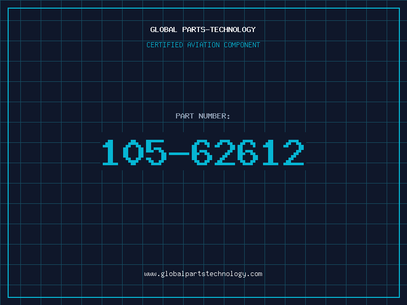 Aviation Part 105-62612