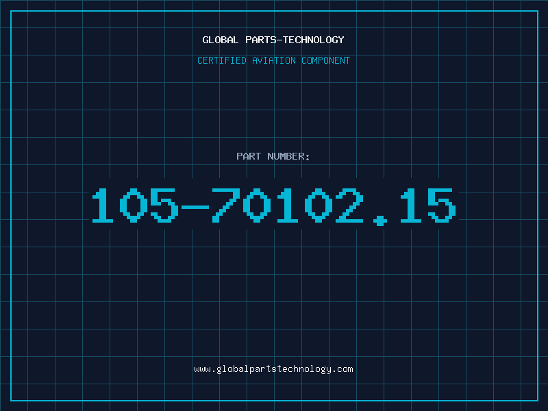Aviation Part 105-70102.15