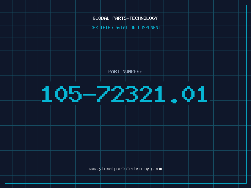 Aviation Part 105-72321.01