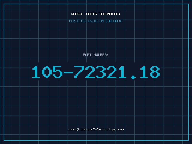 Aviation Part 105-72321.18