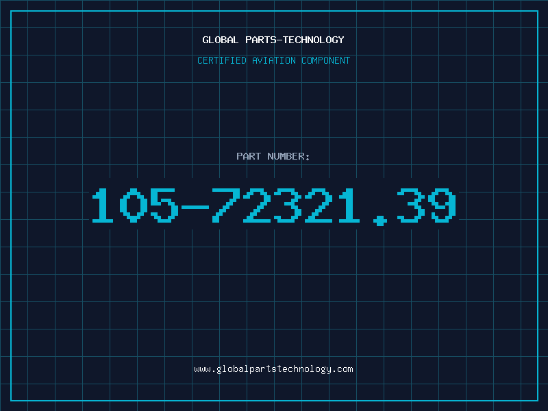 Aviation Part 105-72321.39
