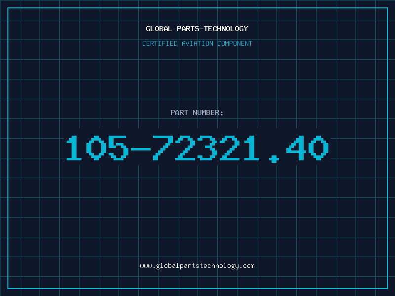 Aviation Part 105-72321.40