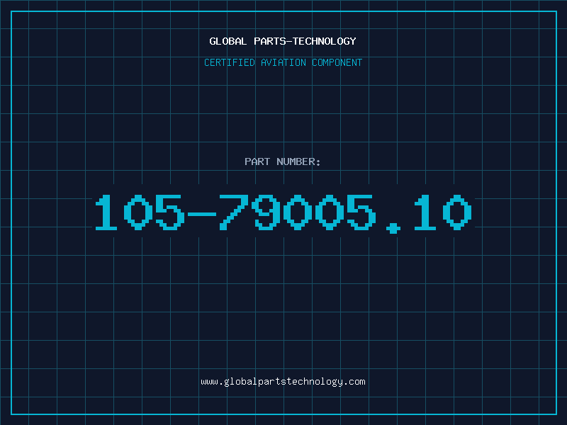 Aviation Part 105-79005.10