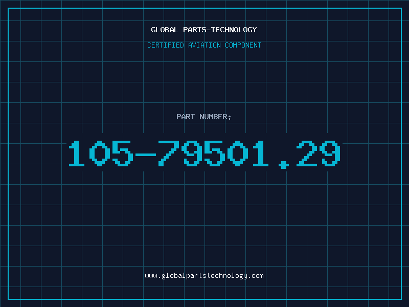 Aviation Part 105-79501.29