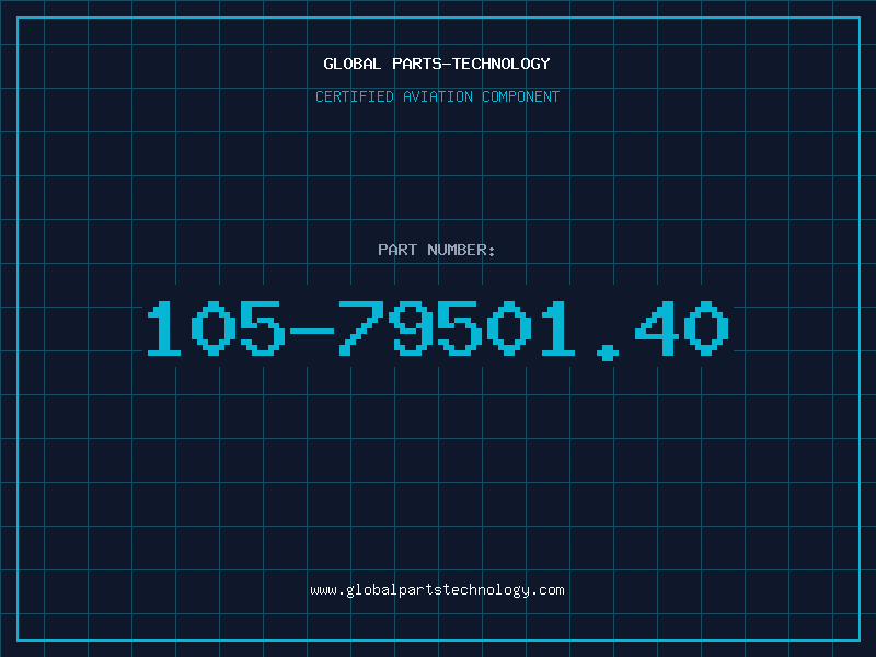 Aviation Part 105-79501.40