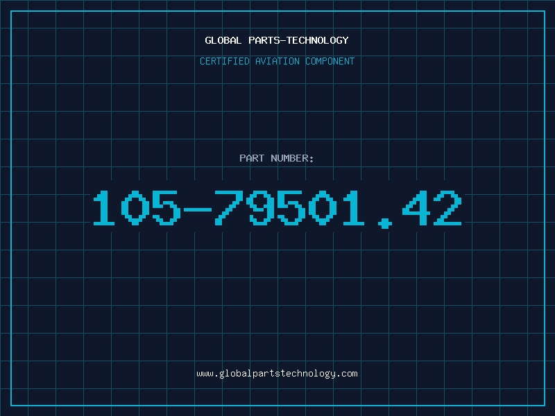 Aviation Part 105-79501.42