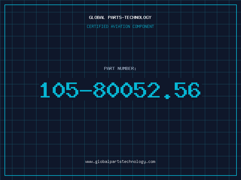 Aviation Part 105-80052.56