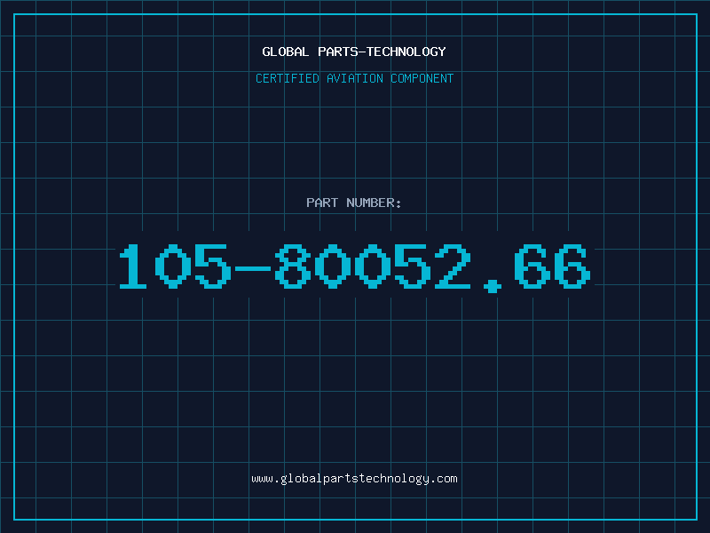 Aviation Part 105-80052.66