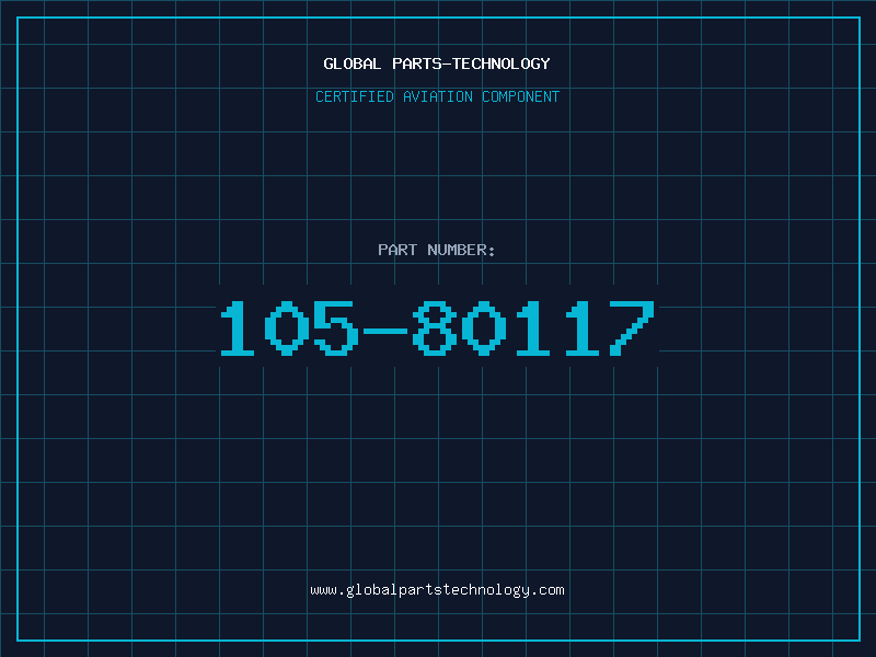 Aviation Part 105-80117