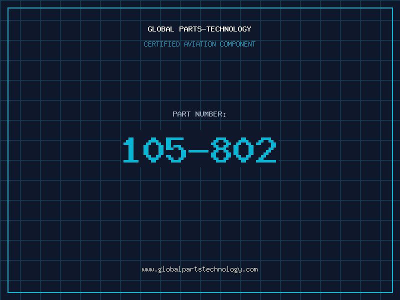Aviation Part 105-802