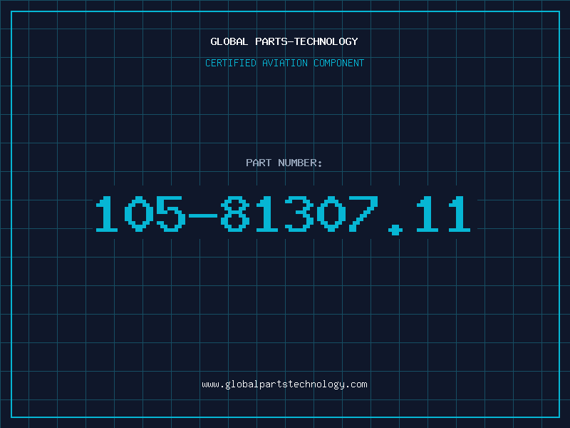 Aviation Part 105-81307.11