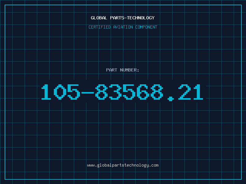 Aviation Part 105-83568.21