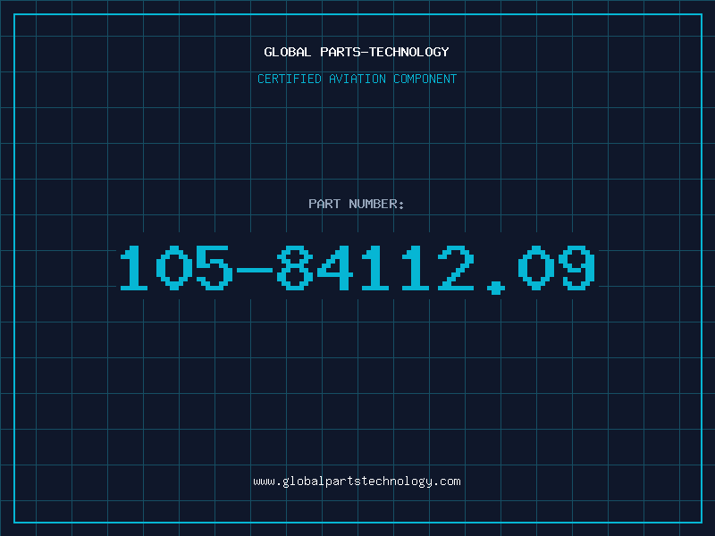 Aviation Part 105-84112.09