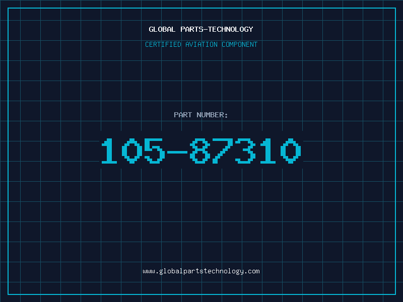Aviation Part 105-87310