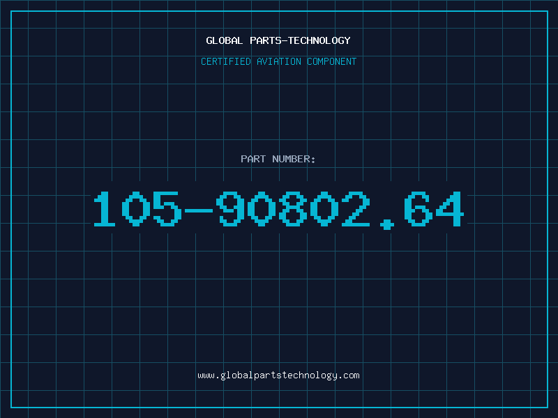 Aviation Part 105-90802.64