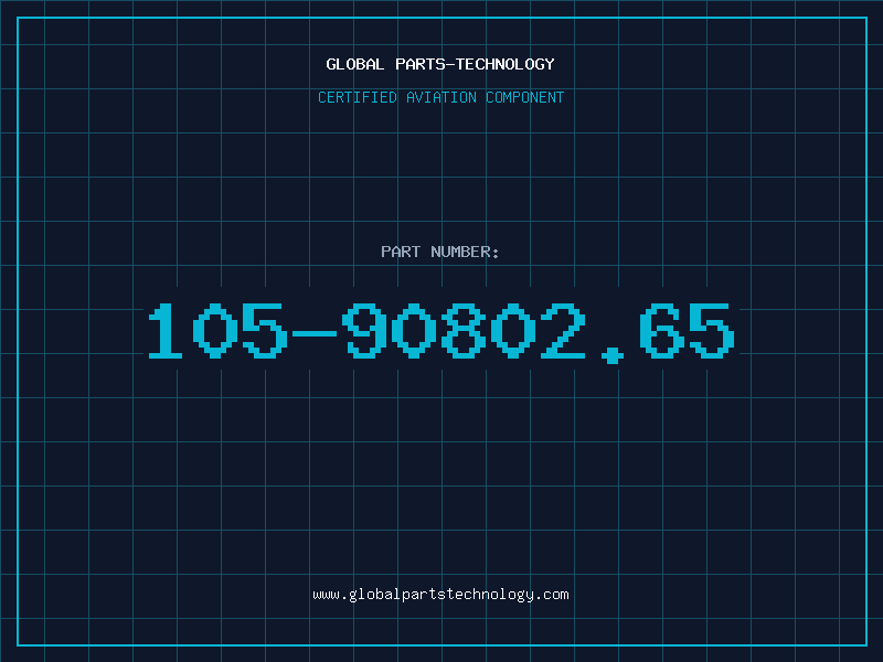 Aviation Part 105-90802.65