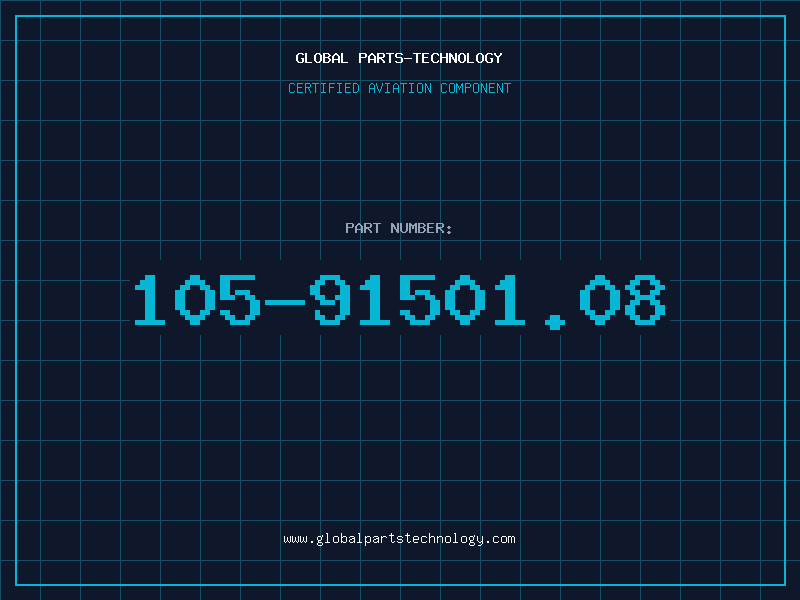 Aviation Part 105-91501.08