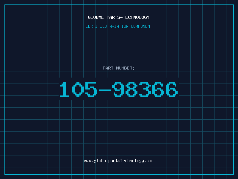 Aviation Part 105-98366