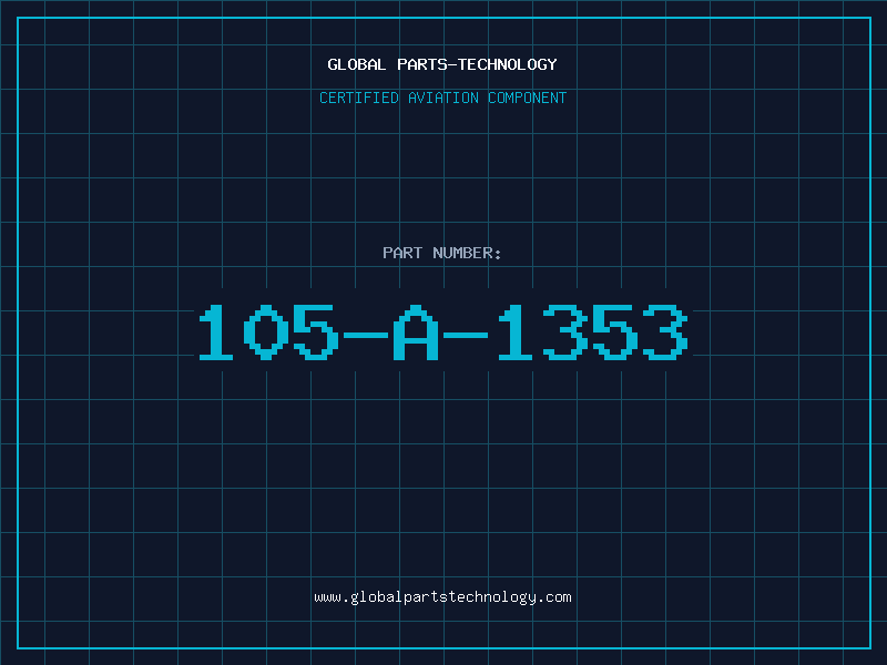 Aviation Part 105-A-1353
