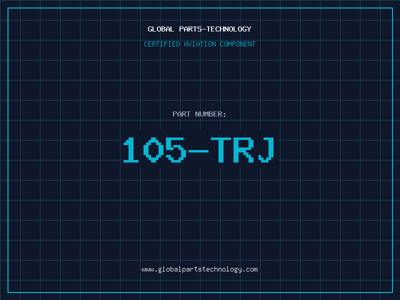 Aviation Part 105-TRJ