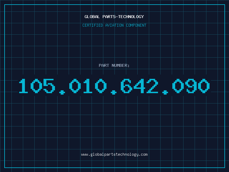 Aviation Part 105.010.642.090