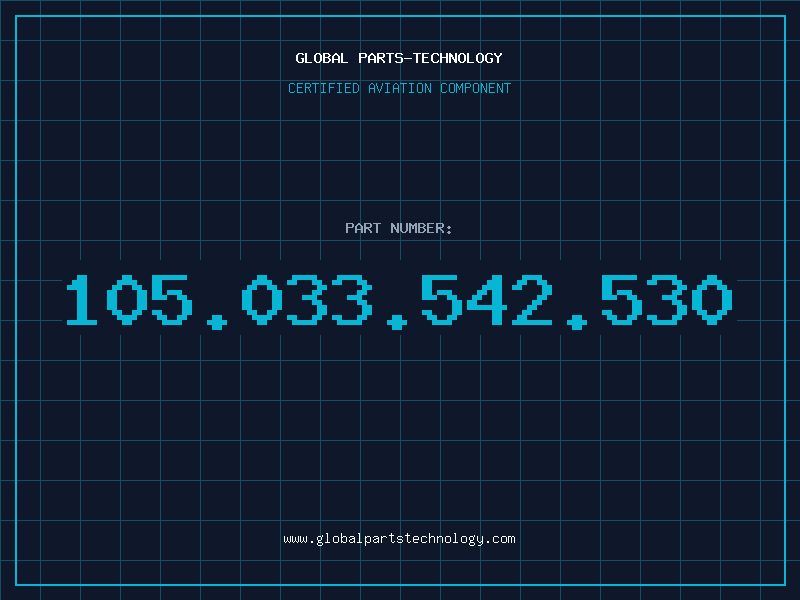 Aviation Part 105.033.542.530