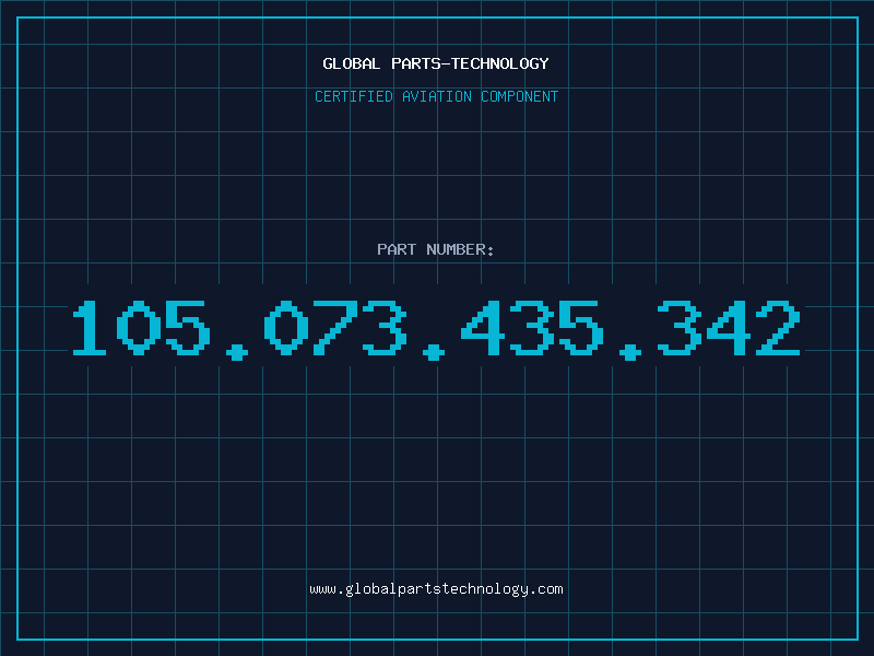 Aviation Part 105.073.435.342