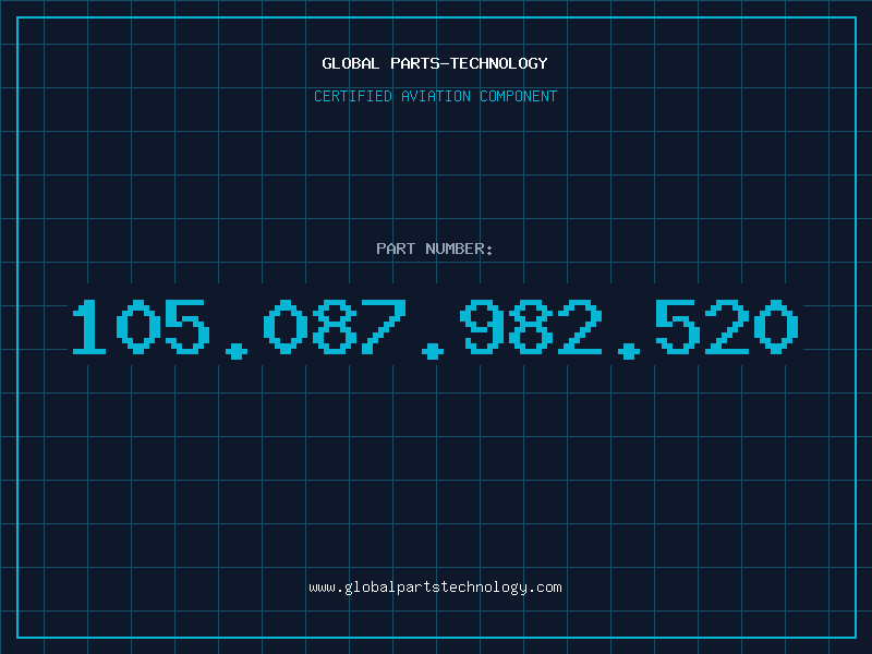 Aviation Part 105.087.982.520